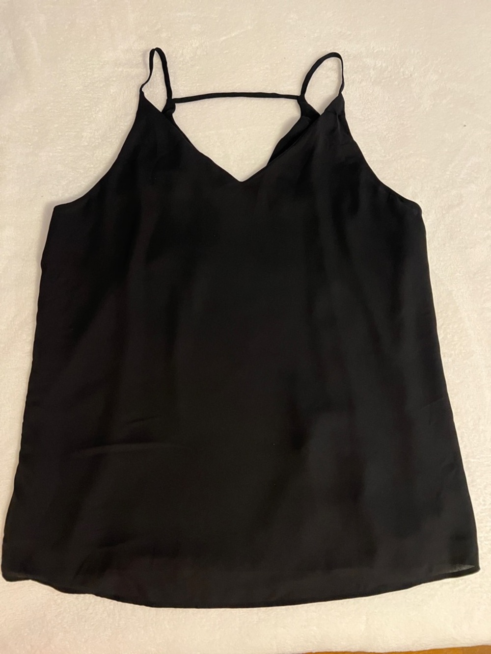 LOFT Silky Cami